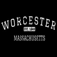 Worcester Massachusetts MA Vintage Sweatshirt