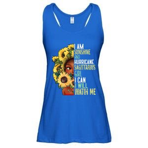 Watch Me Motivational Sagittarius December November Mom Gift Ladies Essential Flowy Tank