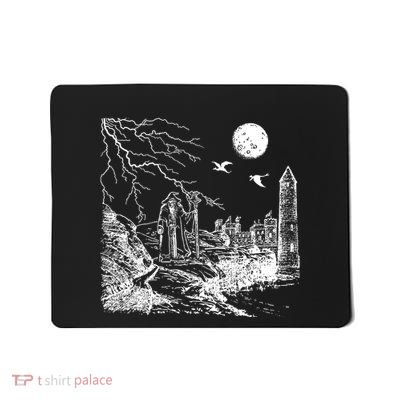 Wizard Magic Mystical Mousepad