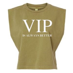 Warning May Nap Suddenly At Any Time Garment-Dyed Women's Muscle Tee