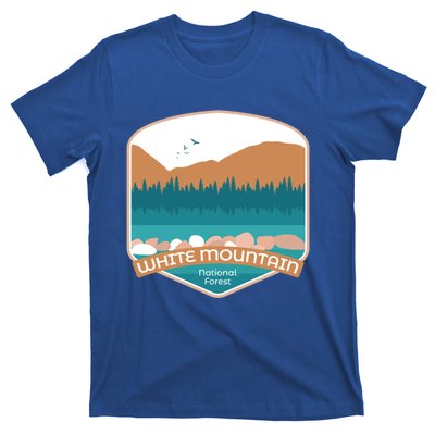 White Mountain National Forest Gift T-Shirt