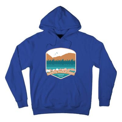 White Mountain National Forest Gift Tall Hoodie