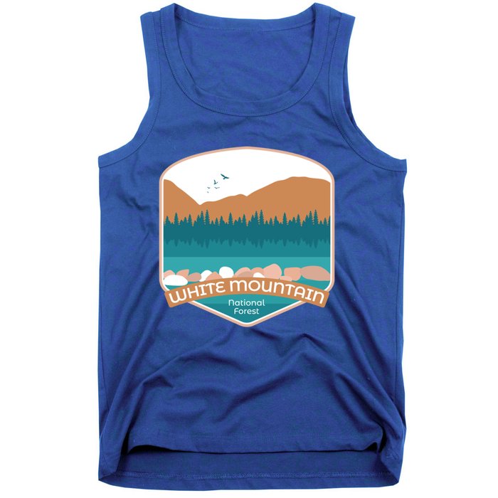 White Mountain National Forest Gift Tank Top