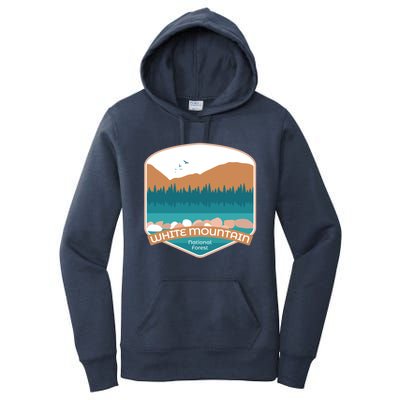 White Mountain National Forest Gift Women's Pullover Hoodie