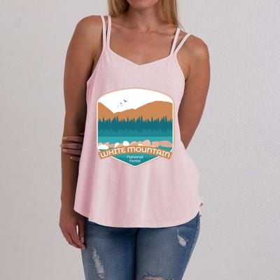 White Mountain National Forest Gift Women's Strappy Tank