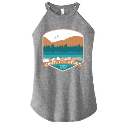 White Mountain National Forest Gift Women’s Perfect Tri Rocker Tank