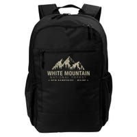 White Mountain National Forest New Hampshire Maine Daily Commute Backpack