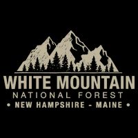 White Mountain National Forest New Hampshire Maine Impact Tech Backpack