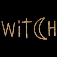 Witch Moon October Halloween Impact Tech Backpack
