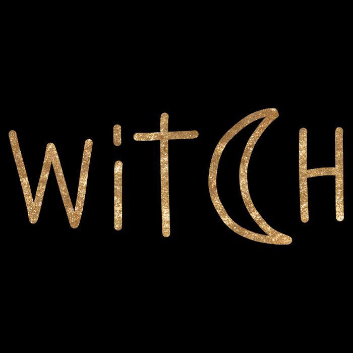 Witch Moon October Halloween Impact Tech Backpack