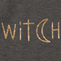Witch Moon October Halloween Vector Backpack