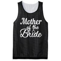 Womens Mother Of The Bride, Wedding, Bridal Shower Party, Matching Mesh Reversible Basketball Jersey Tank