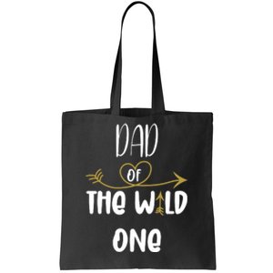 Womens Mom Of The Wild One 1st Birthday First Thing Mommy Tote Bag