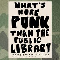 Whats More Punk Than The Public Library Legacy Tie Dye Trucker Hat