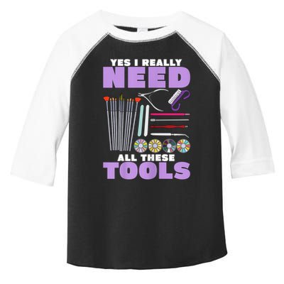 Womens Manicurist Pedicurist For Nail Artists Funny Tools Toddler Fine Jersey T-Shirt
