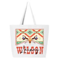 Watermelon Moonshine Retro Country Music 25L Jumbo Tote