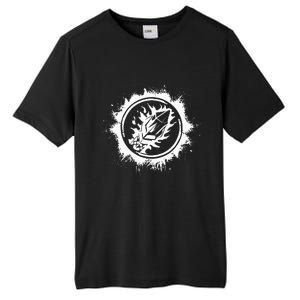 Wow Mage Role Playing Gamer Tall Fusion ChromaSoft Performance T-Shirt