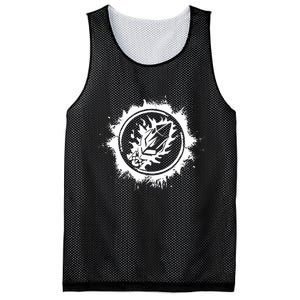 Wow Mage Role Playing Gamer Mesh Reversible Basketball Jersey Tank