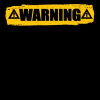 Warning May Start Talking About History 16oz Travel Tumbler
