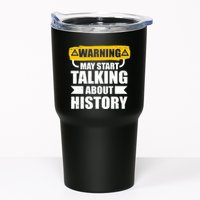 Warning May Start Talking About History Tumbler