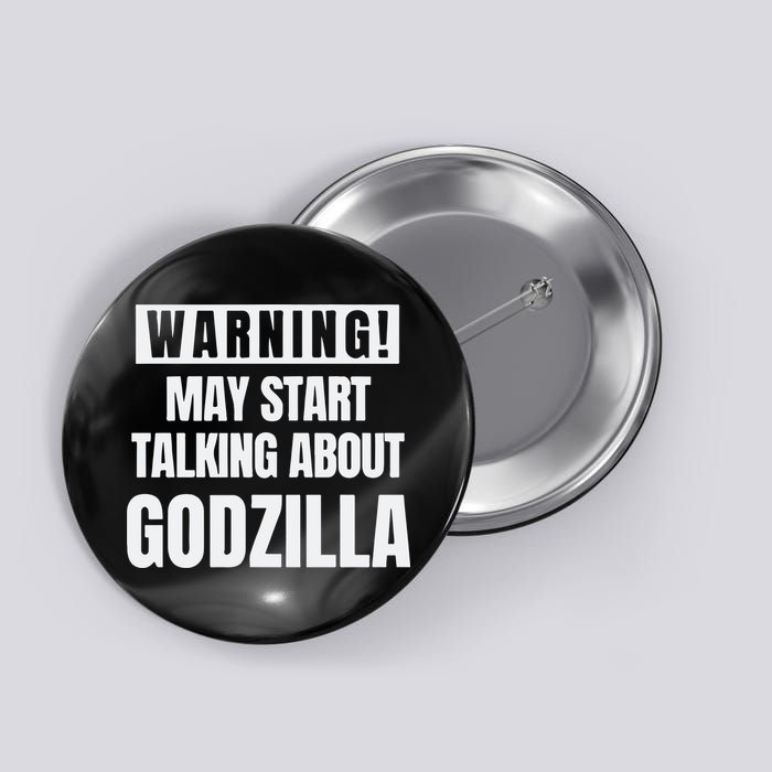 Warning May Start To Talk About Button