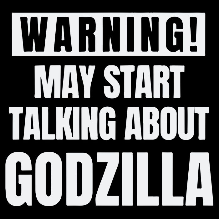 Warning May Start To Talk About Button