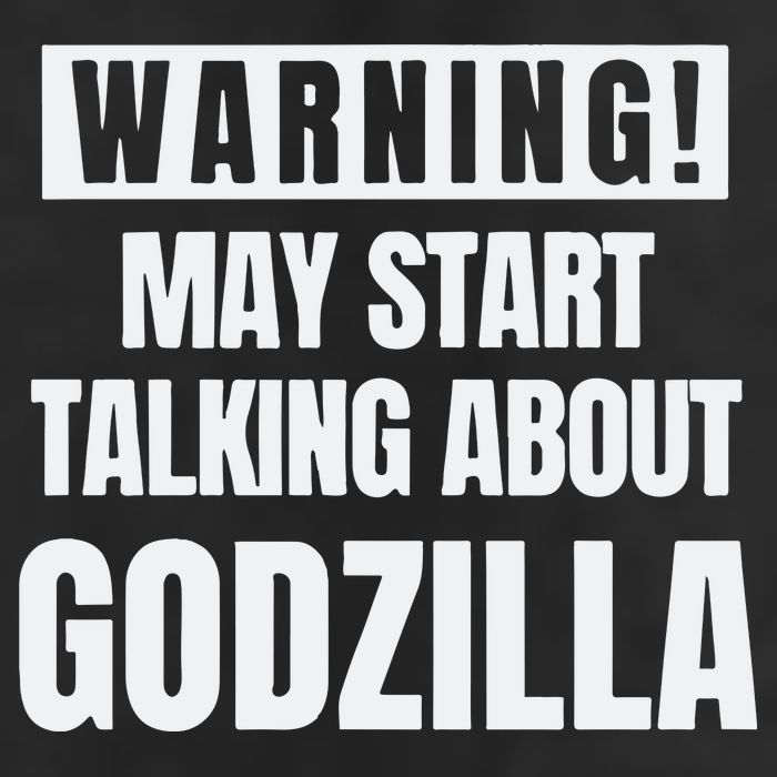 Warning May Start To Talk About Trucker Hat