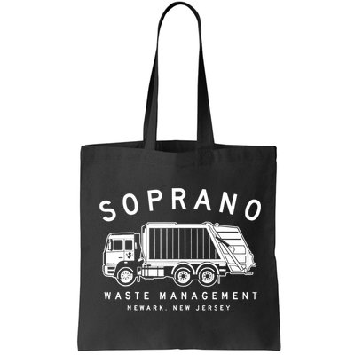 Waste Management | Soprano Classic. Bag