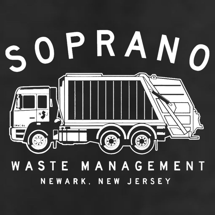 Waste Management | Soprano Classic. 25L Jumbo Tote