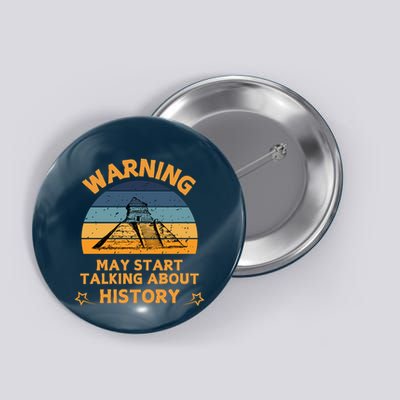 Warning May Start Talking About History Button