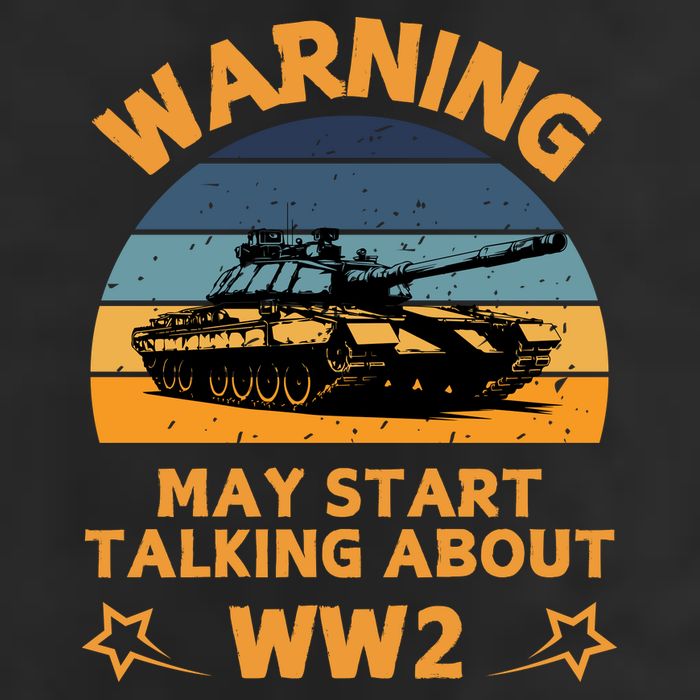 Warning May Start Talking About Ww2 Adult Drive Performance Visor