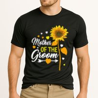 Wedding Matching Tee Mother of the Groom Sister Of The Groom Performance Shirt
