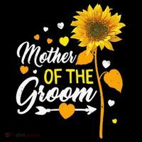 Wedding Matching Tee Mother of the Groom Sister Of The Groom 16 in Basic Backpack