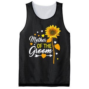 Wedding Matching Tee Mother of the Groom Sister Of The Groom Mesh Reversible Basketball Jersey Tank