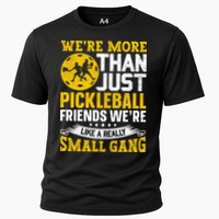 Were More Than Just Pickleball Paddle Performance Shirt