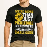 Were More Than Just Pickleball Paddle Performance Shirt