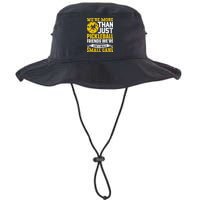Were More Than Just Pickleball Paddle Bucket Hat