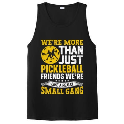 Were More Than Just Pickleball Paddle PosiCharge Competitor Tank