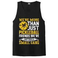 Were More Than Just Pickleball Paddle PosiCharge Competitor Tank