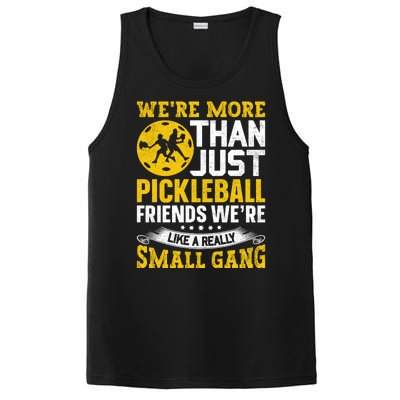 Were More Than Just Pickleball Paddle PosiCharge Competitor Tank