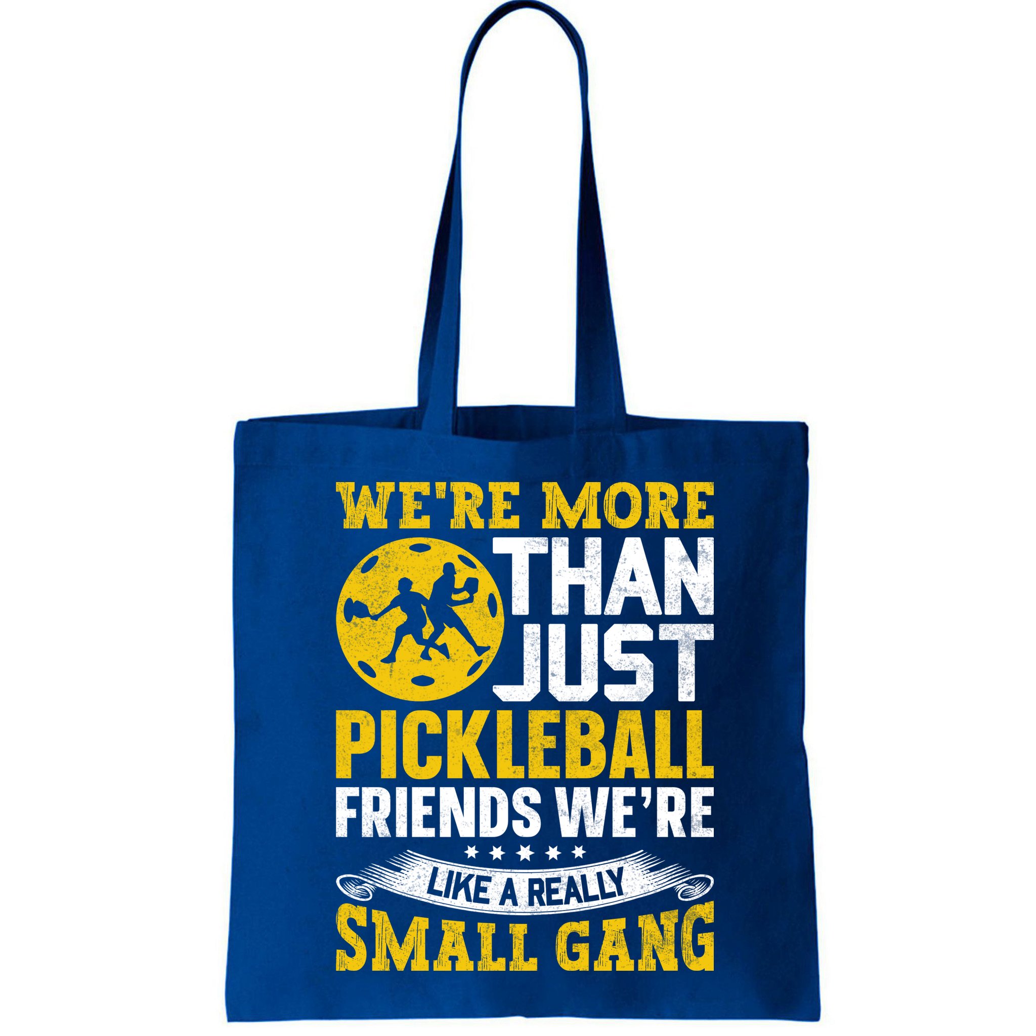 Were More Than Just Pickleball Paddle Bag