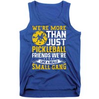 Were More Than Just Pickleball Paddle Tank Top