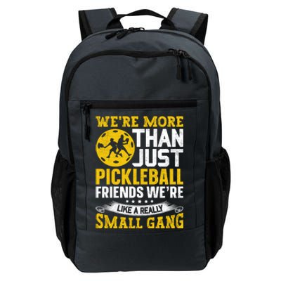 Were More Than Just Pickleball Paddle Daily Commute Backpack