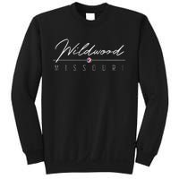 Wildwood Missouri Sweatshirt