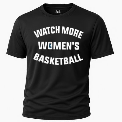 Watch More Women's Basketball Performance Shirt