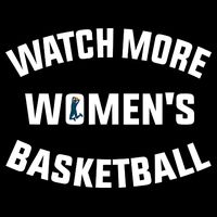 Watch More Women's Basketball Toddler Hoodie