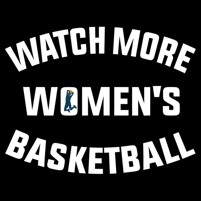 Watch More Women's Basketball Toddler Hoodie