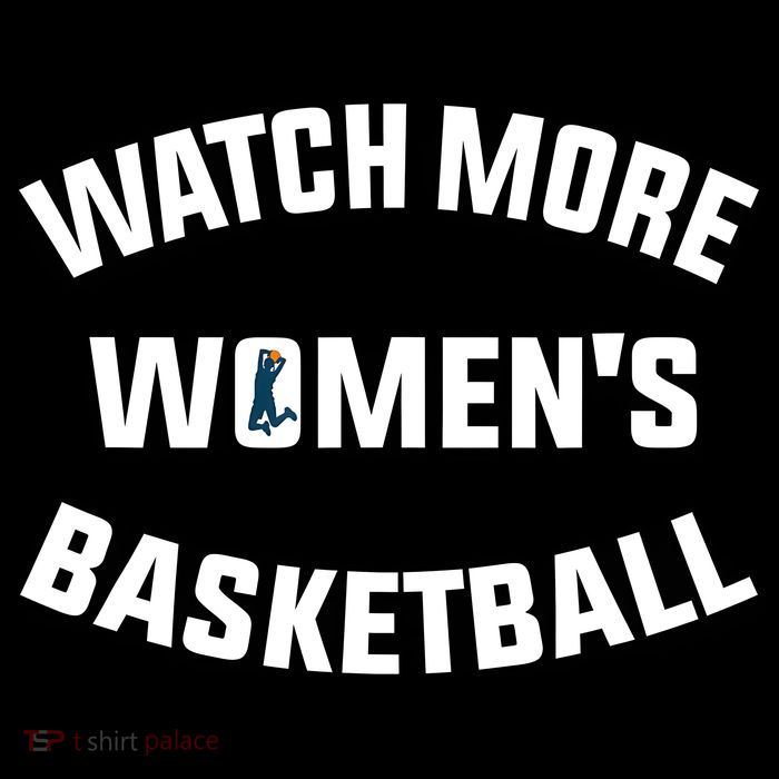 Watch More Women's Basketball Women's V-Neck T-Shirt