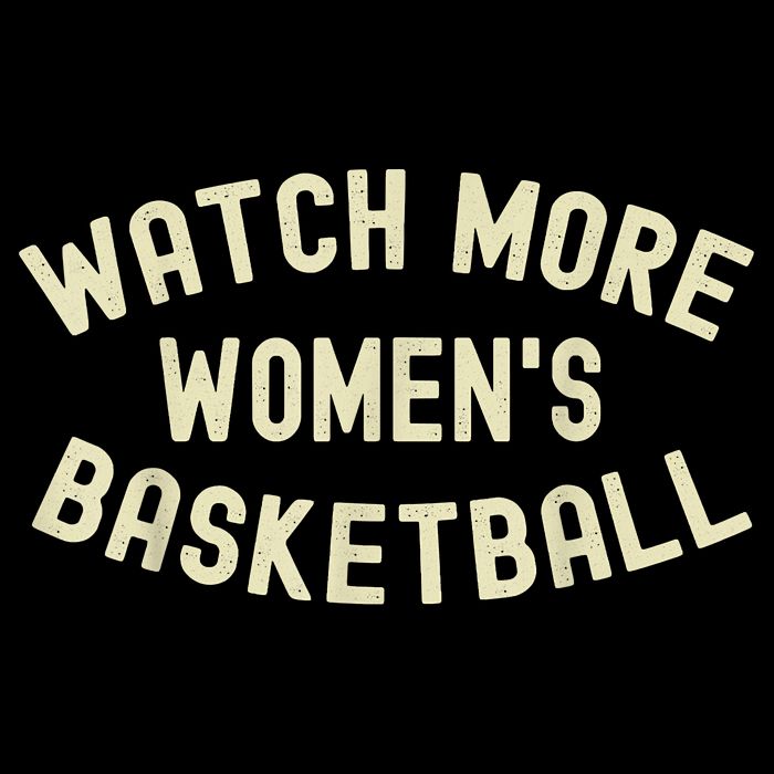 Watch More Women's Basketball Toddler Sweatshirt