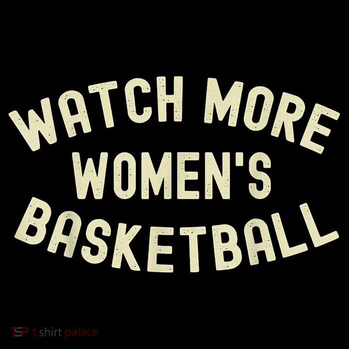 Watch More Women's Basketball Women's V-Neck T-Shirt